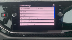 Volkswagen Polo 1.0 TSI Life 5dr DSG Petrol Hatchback